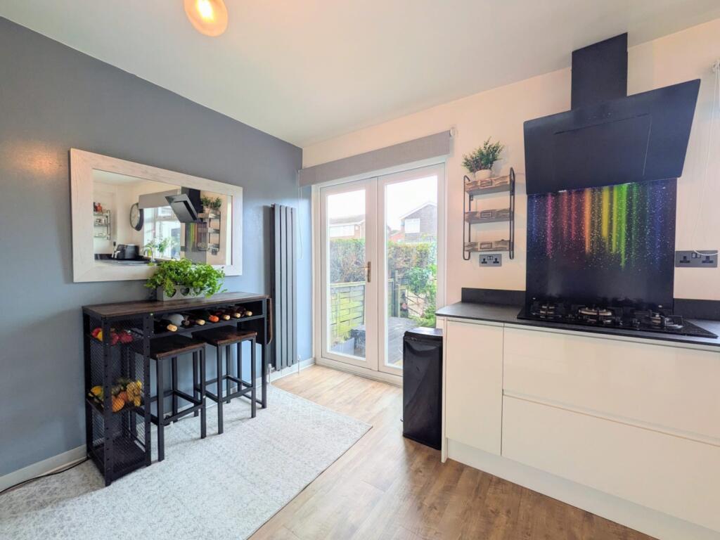 House in Sedgefield, County Durham - View 4