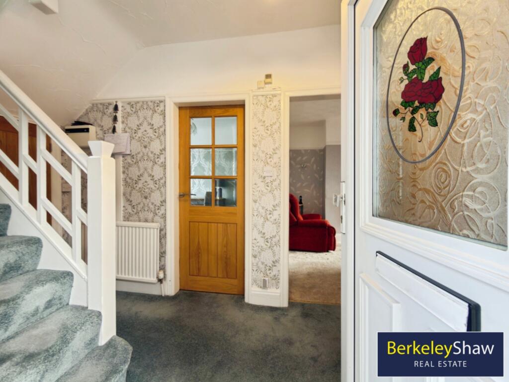 House in Liverpool - View 4