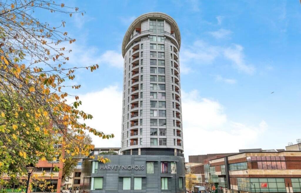 Main image of property: Eclipse, Broad Weir, Bristol, Bristol, BS1
