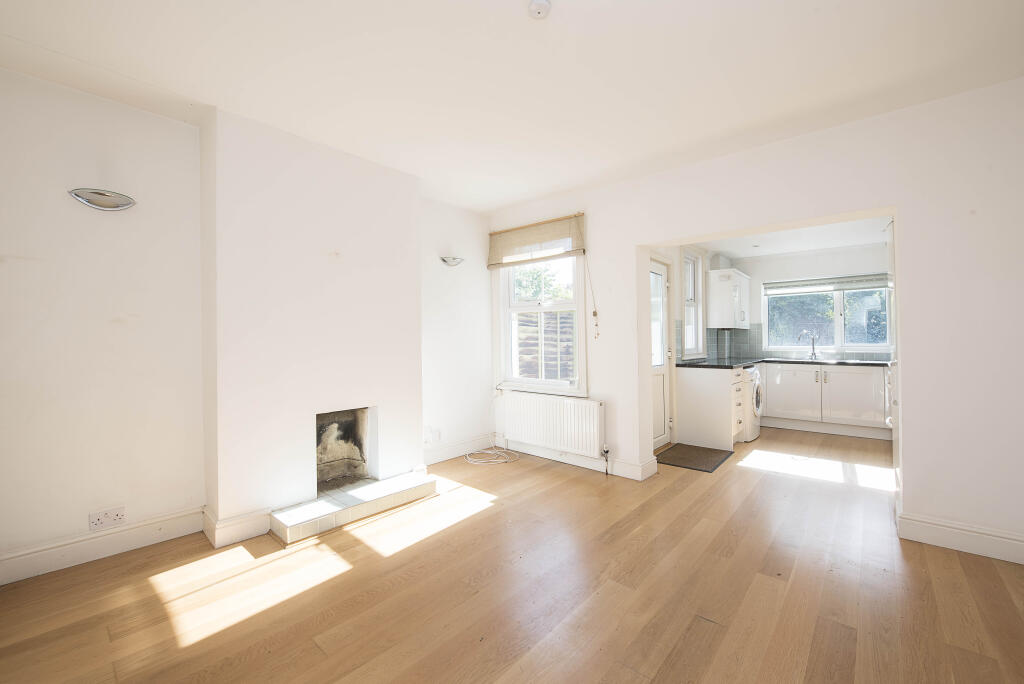 House in St Albans, Bernards Heath - View 2