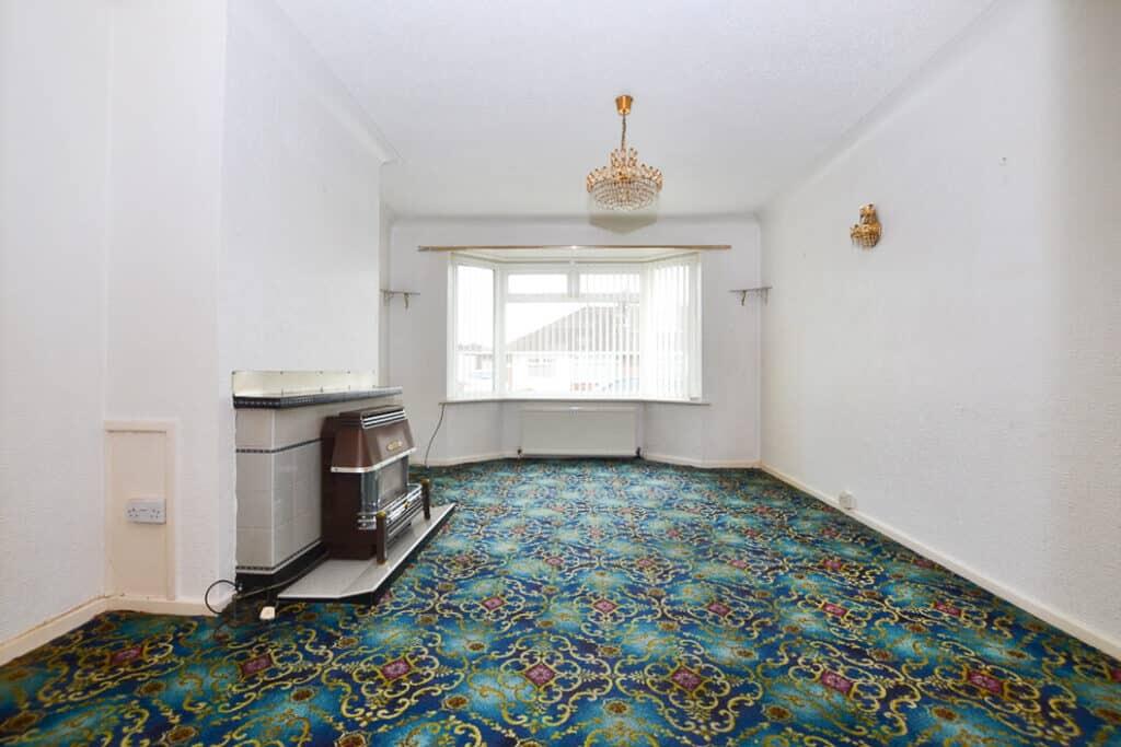 Rayleigh Drive, Wideopen, Newcastle Upon Tyne - View 2