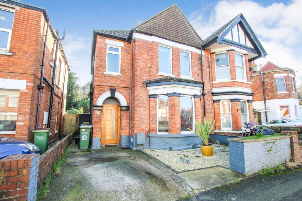 Main image of property: Radnor Park Road , Folkstone
