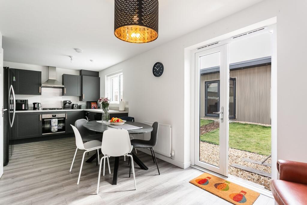 House in Blindwells, Seton - View 5