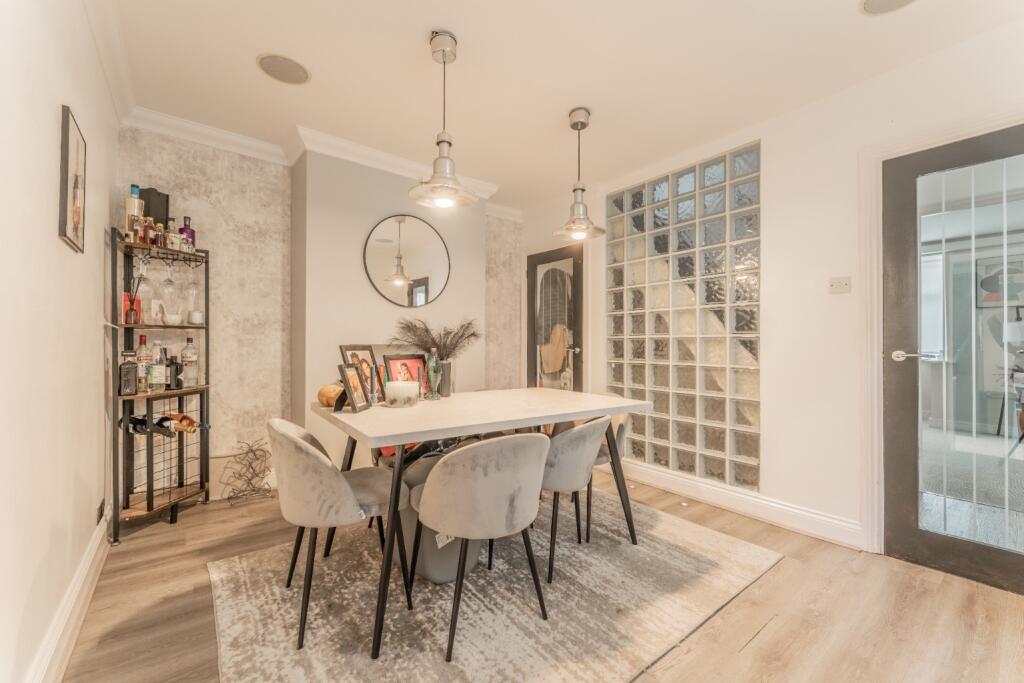 House in London - More