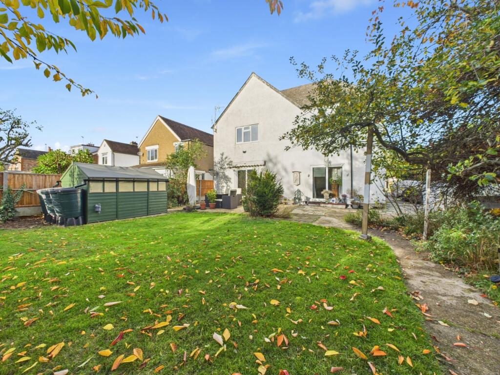 Main image of property: Elmhurst Road, Langley, Berkshire, SL3