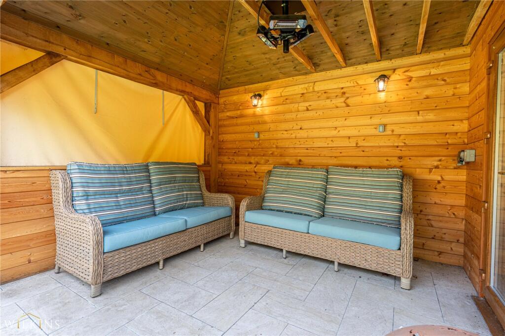 Additional image 39 of Hints Road, Mile Oak, B78