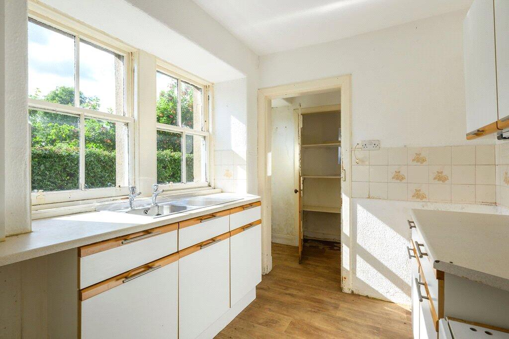 House in Arncroach, Newton of Balcormo - View 4