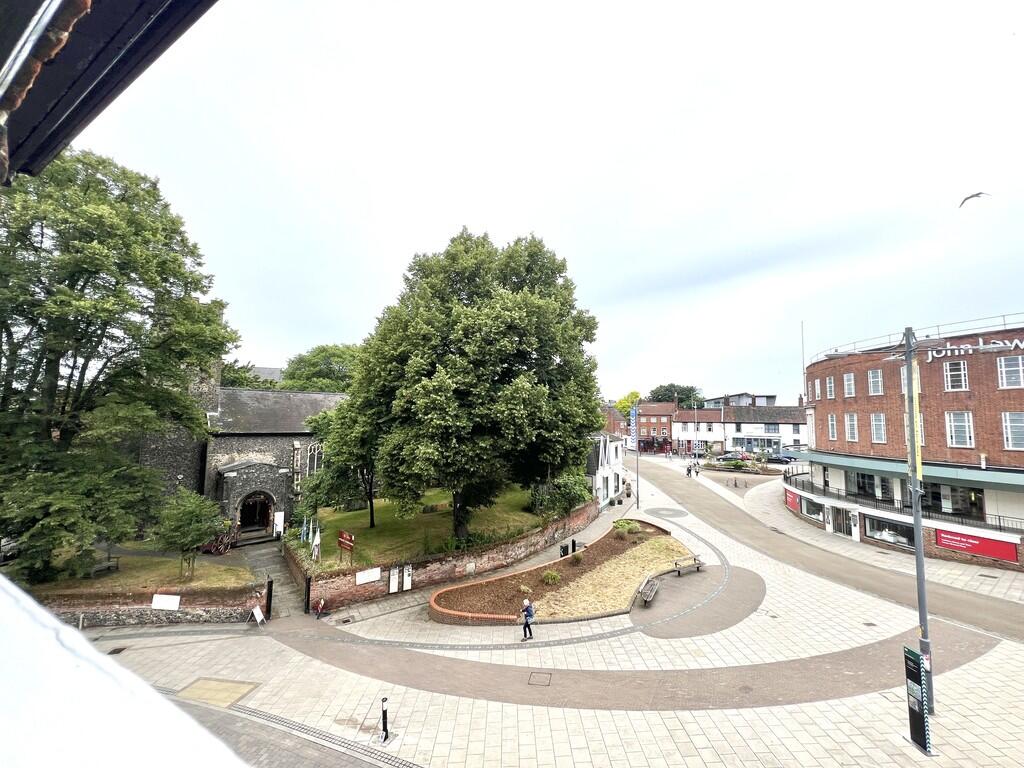 Main image of property: All Saints Green, Norwich, Norfolk