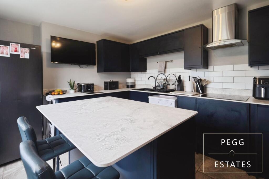 Raleigh Avenue, Torquay - Ansicht 4