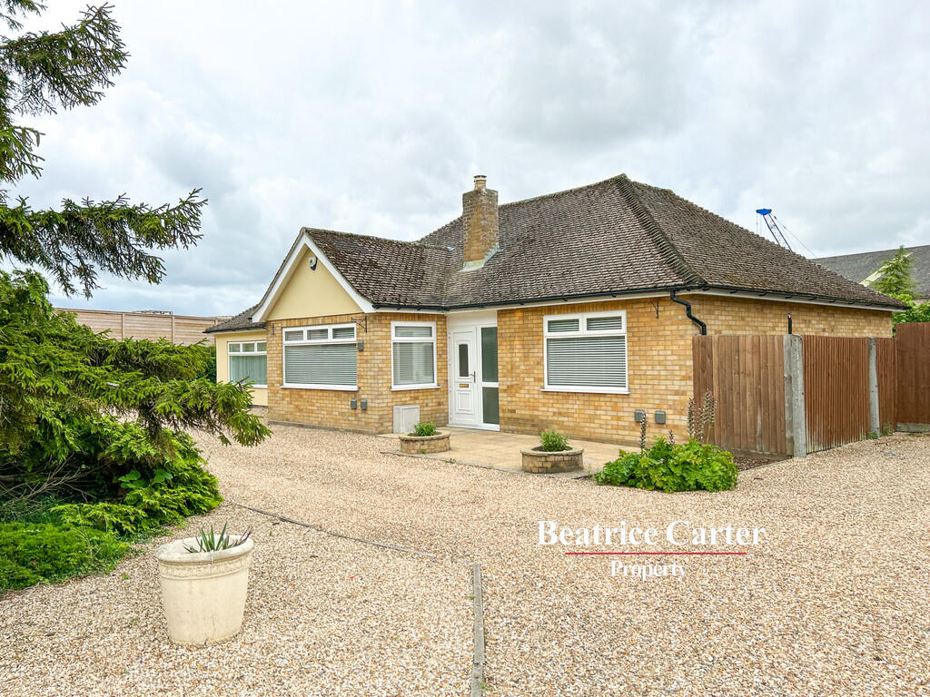 House in Bury St Edmunds, Mildenhall - View 2