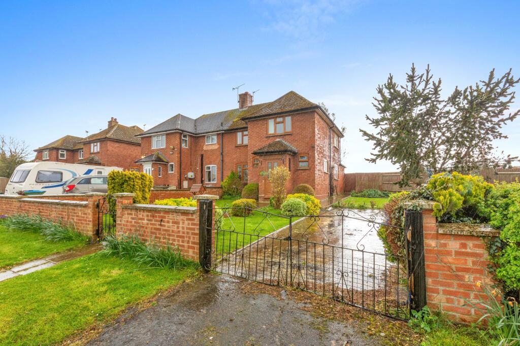 Main image of property: Home Close Edge, Shabbington, HP18