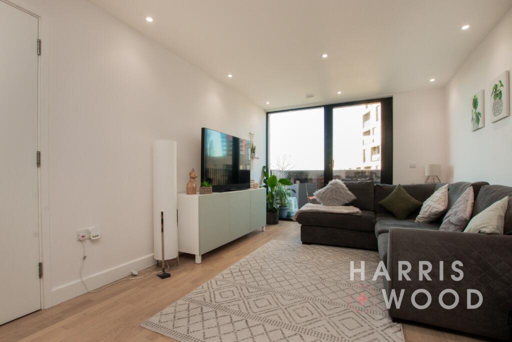Apartment in Chelmsford, Moulsham - More