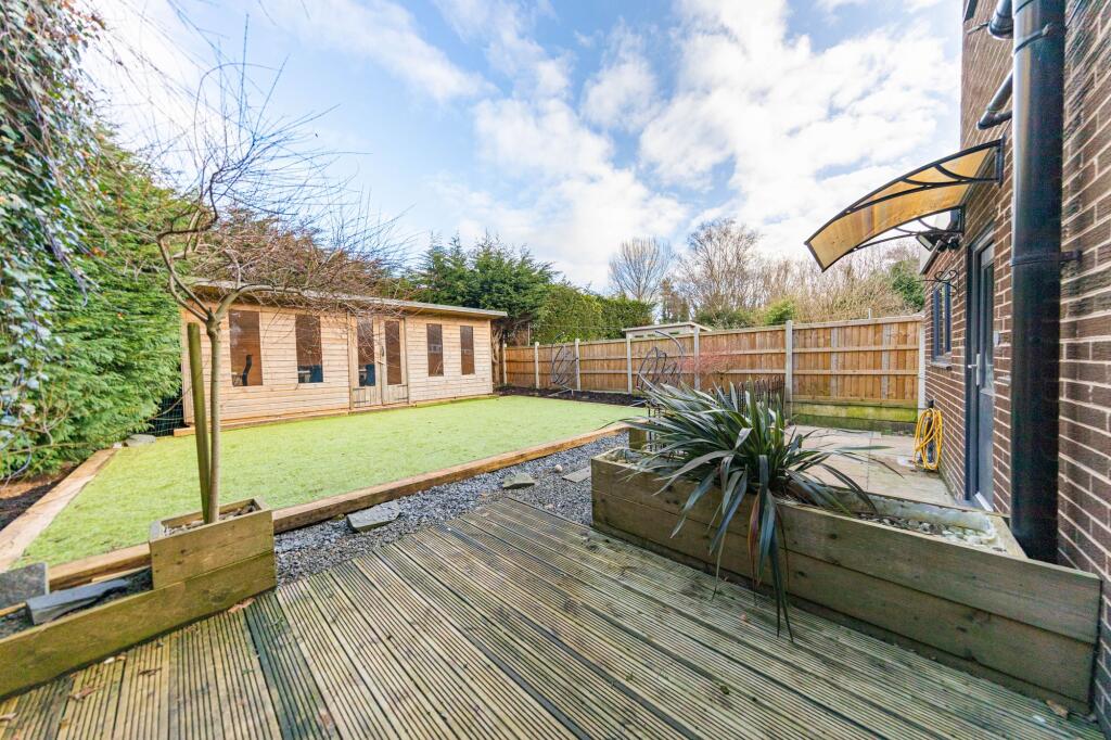 House in Warrington - View 4