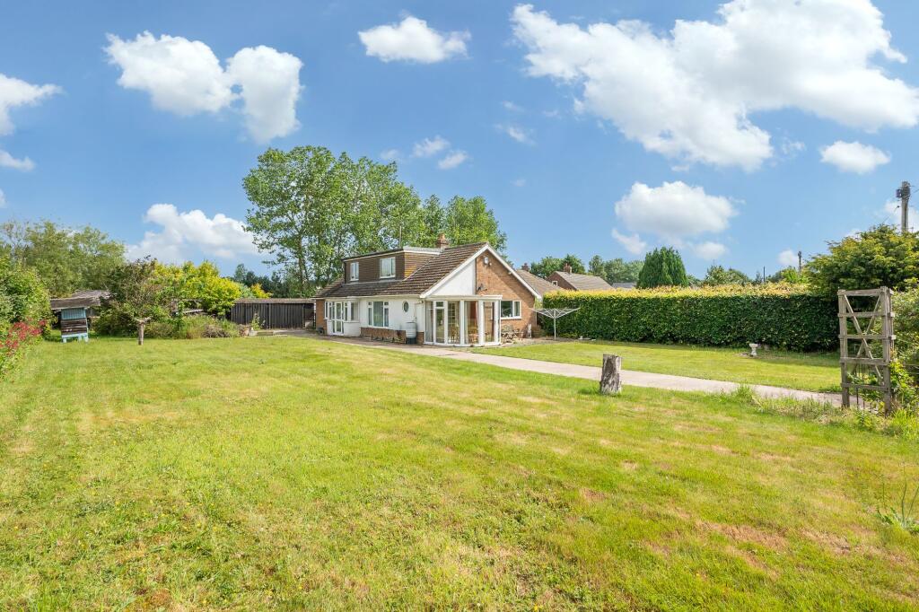 Main image of property: Versatile Chalet Home in Mundesley