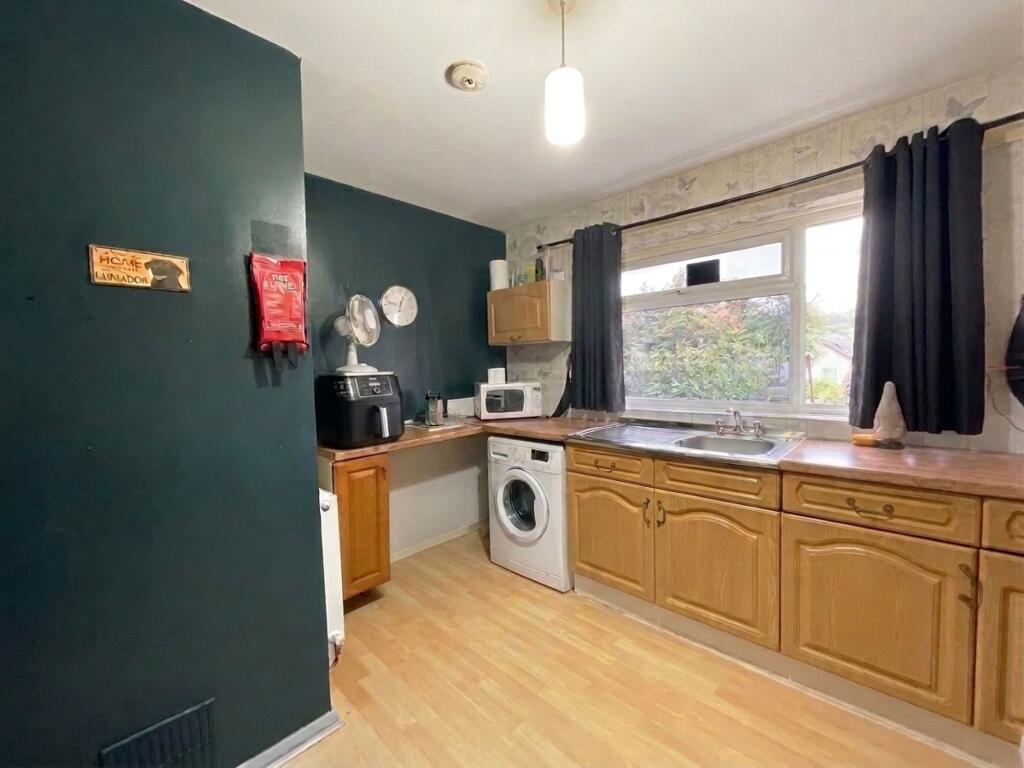House in Cannock Chase, Rugeley - More