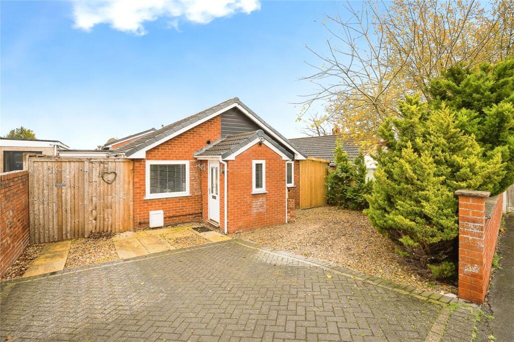 Main image of property: Bryn Awelon, Buckley, Flintshire, CH7