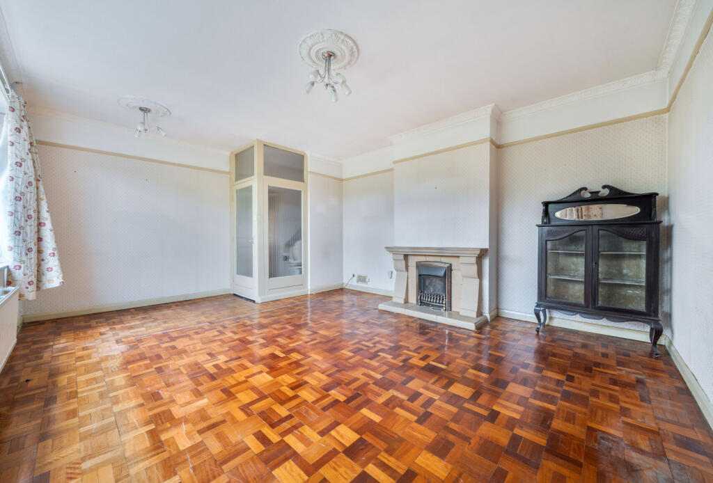 Westover Road, Bristol, Somerset, BS9 - View 3