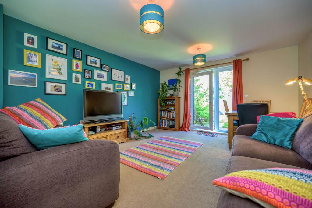 House in Reading - View 2