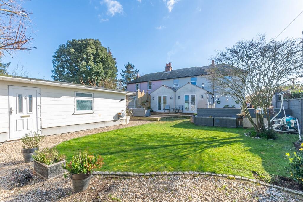 Main image of property: London Road, MALDON