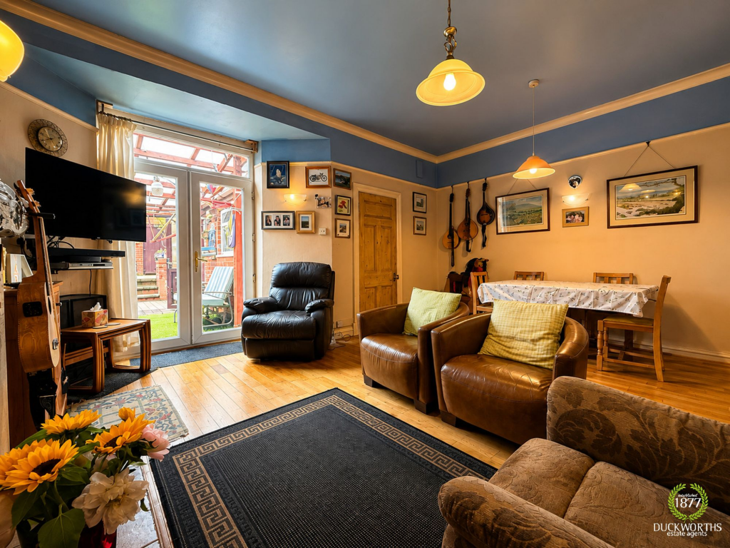 Alexandra Place, Great Harwood, BB6 - View 5