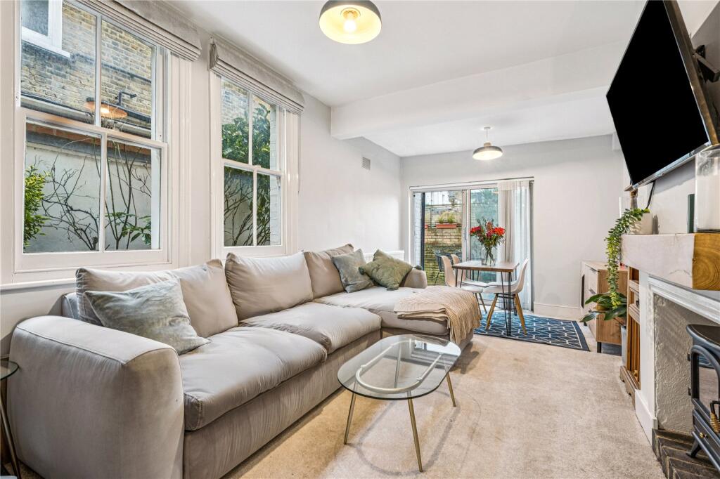 Main image of property: Tranmere Road, SW18