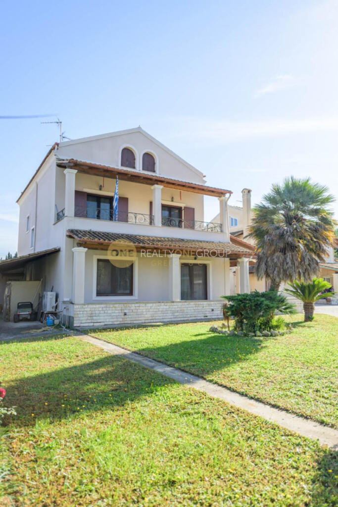 Main image of property: Ionian Islands, Corfu, Kinopiastes