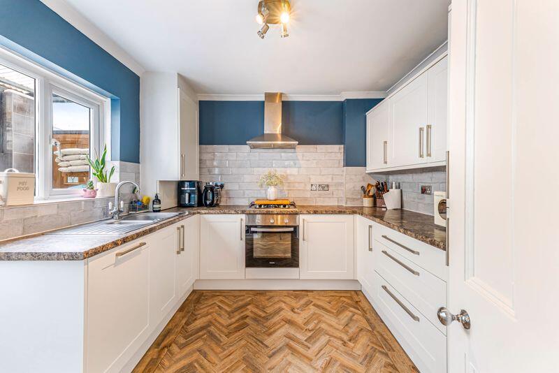 House in Weston-super-Mare, North Somerset - View 5