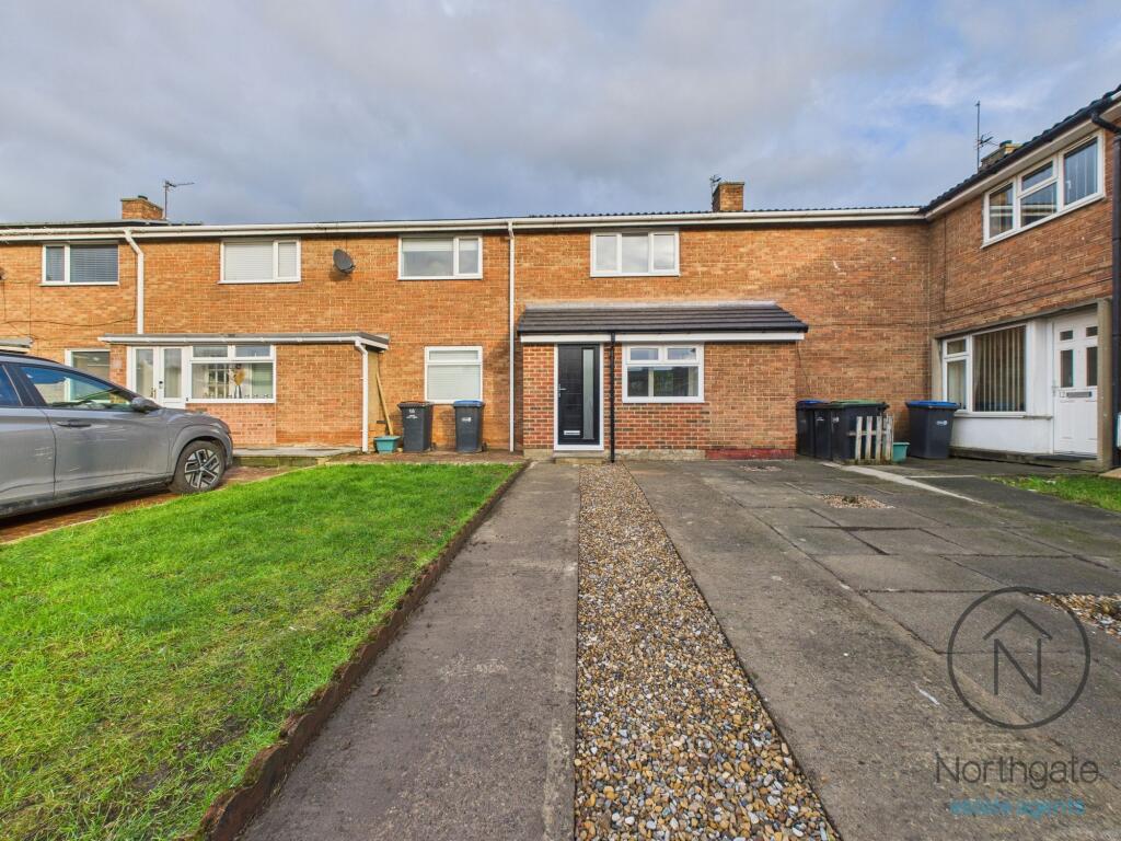 Main image of property: Hullock Road, Newton Aycliffe, DL5