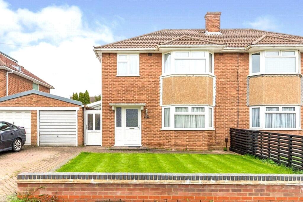 Main image of property: Grange Road, Letchworth Garden City, Hertfordshire, SG6
