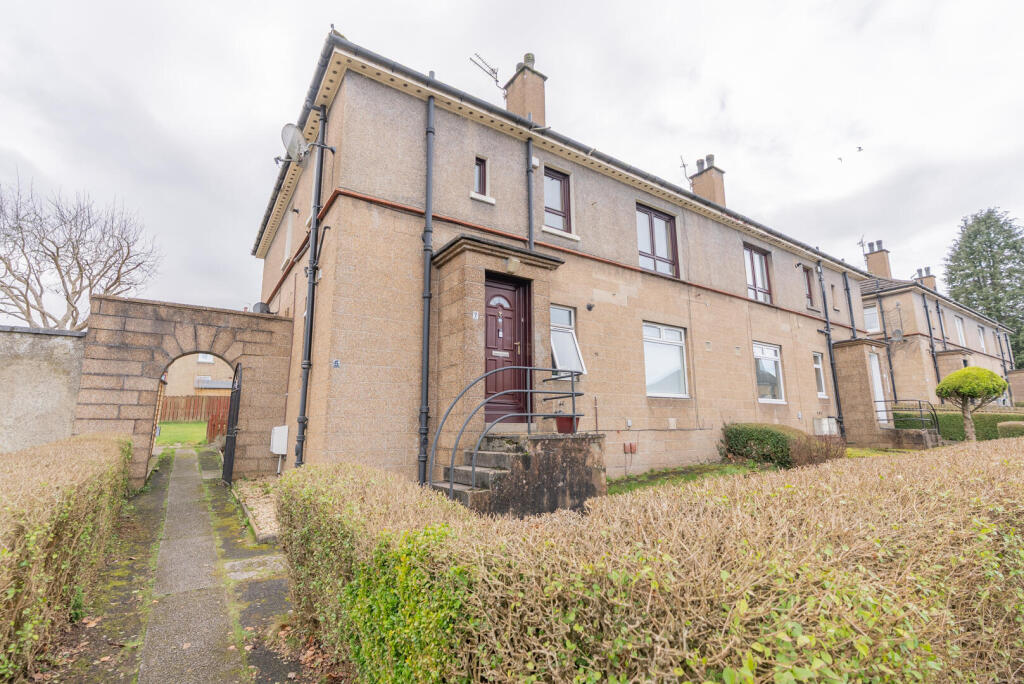 Main image of property: Colinslie Road, Glasgow, G53 5HU