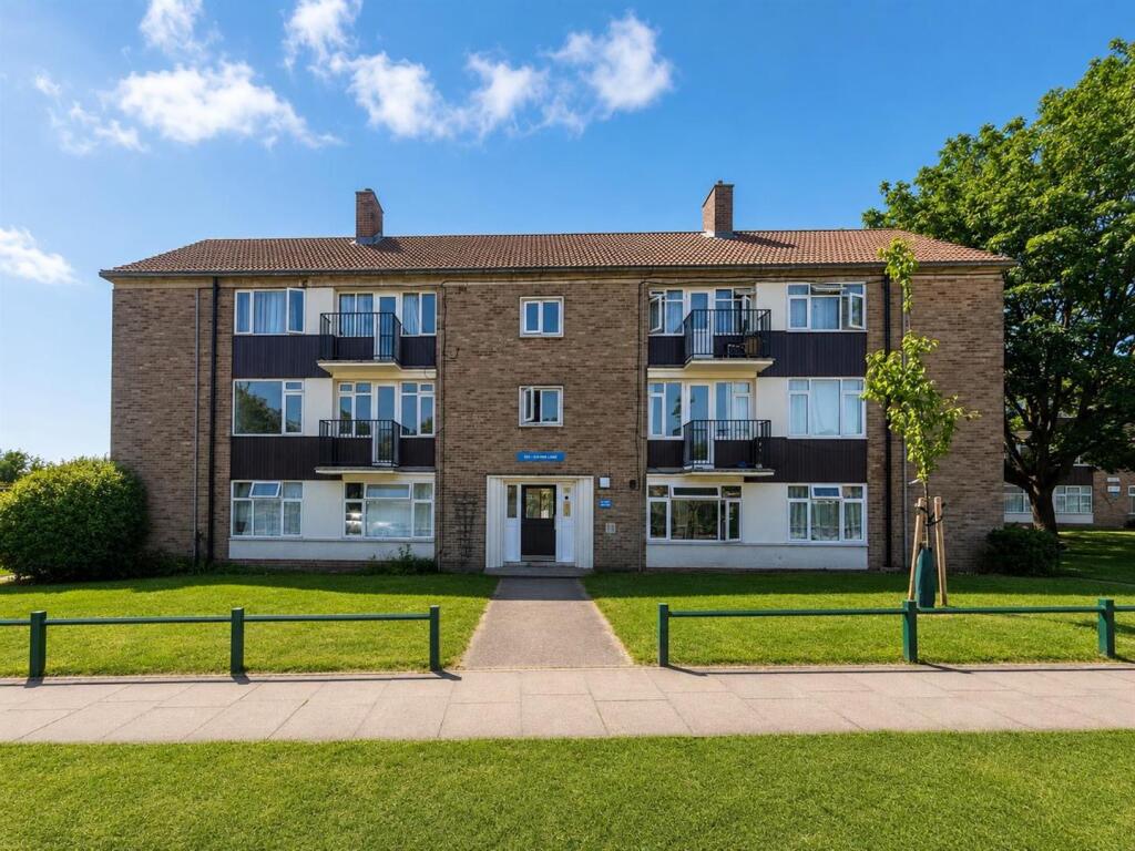 Main image of property: Hoe Lane, Enfield