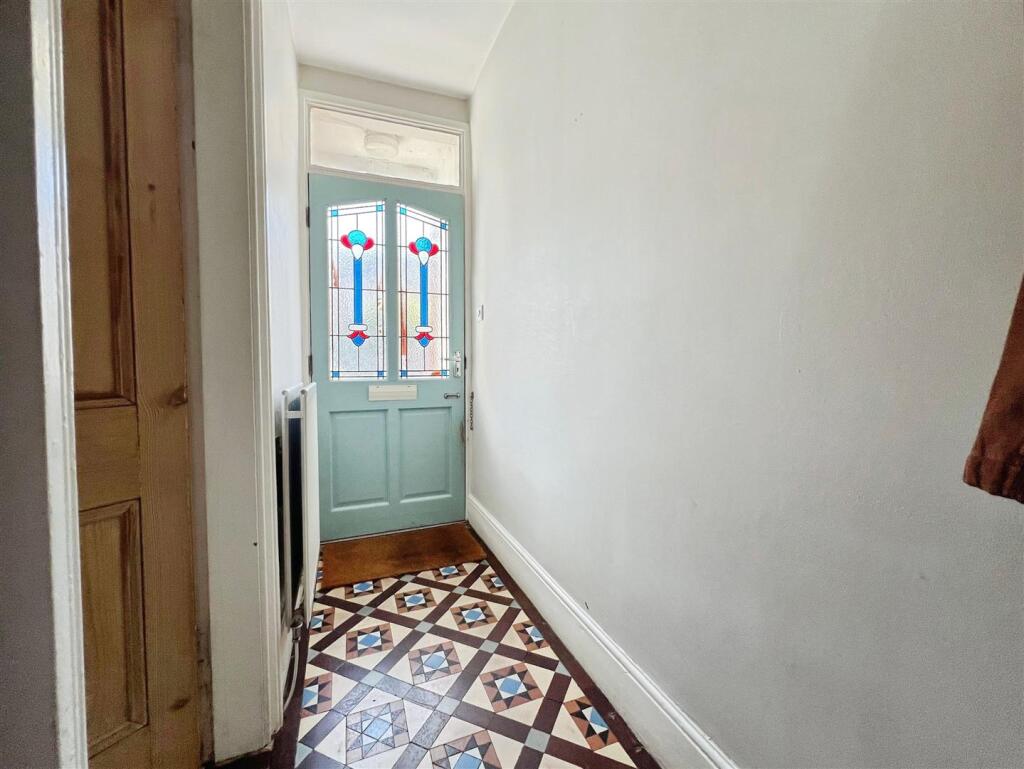 House in Shrewsbury, Shropshire - View 5