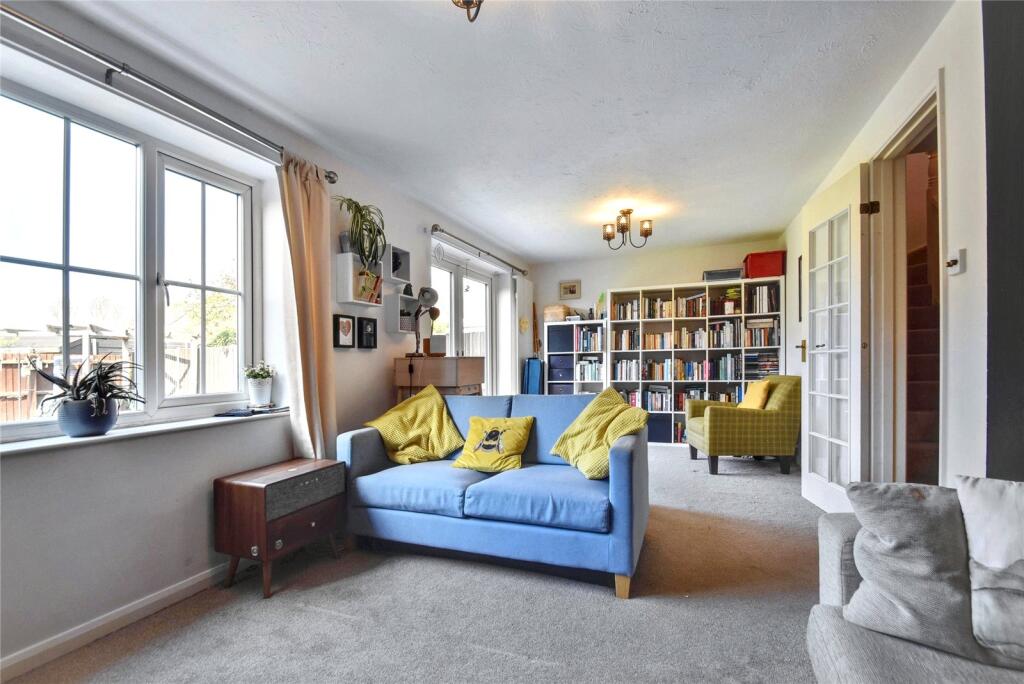 Showell Grove, Droitwich Spa, Worcestershire, WR9 photo 2