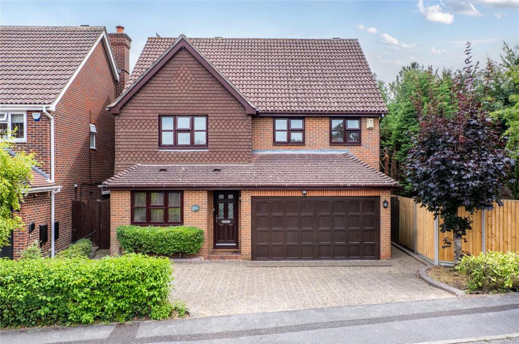 Main image of property: Russett Close, Aylesford, Kent, ME20