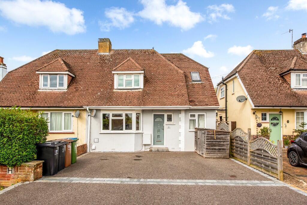 Main image of property: Chesswood Avenue, Felpham, Bognor Regis, West Sussex, PO22