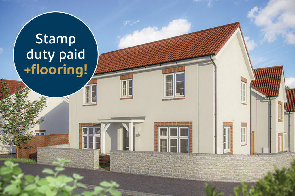 Main image of property: Bay View Road,
Westward Ho,
EX39 1BJ