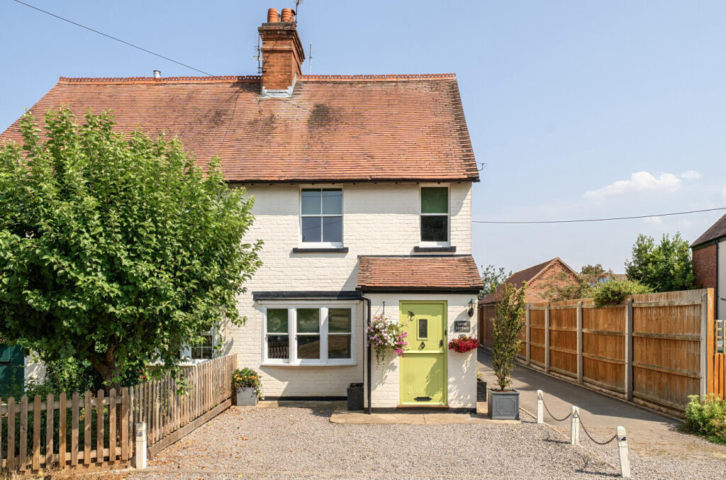 Main image of property: Twyning Green, Twyning, Tewkesbury