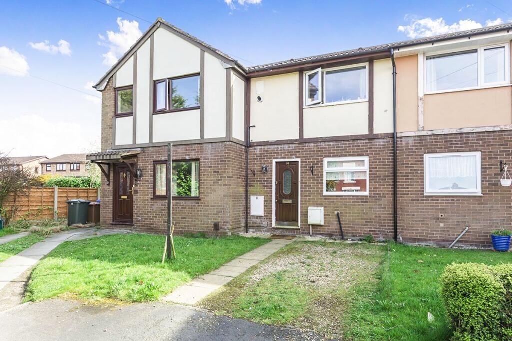 Main image of property: Rivington Road, Chorley, Lancashire, PR6