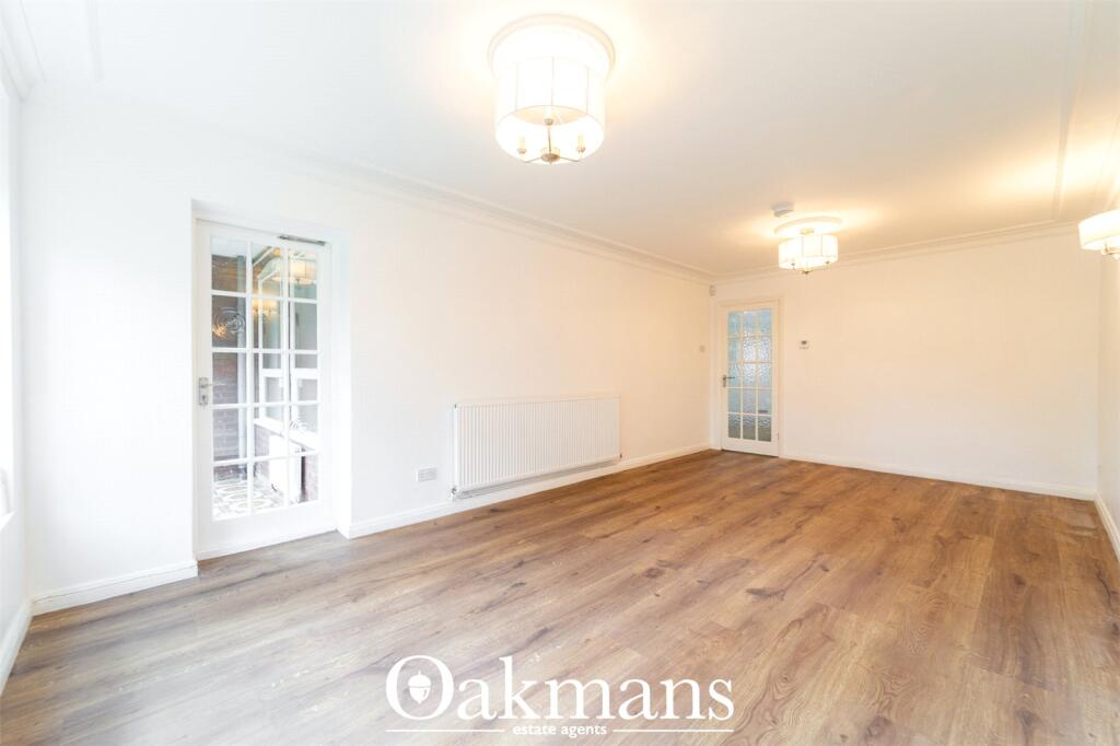 Apartment in Birmingham - View 3