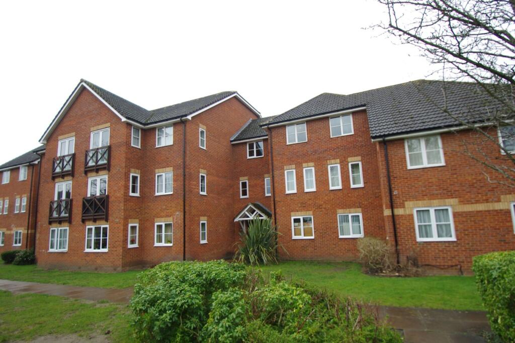 Bowling Court, WD18, Watford, WD18