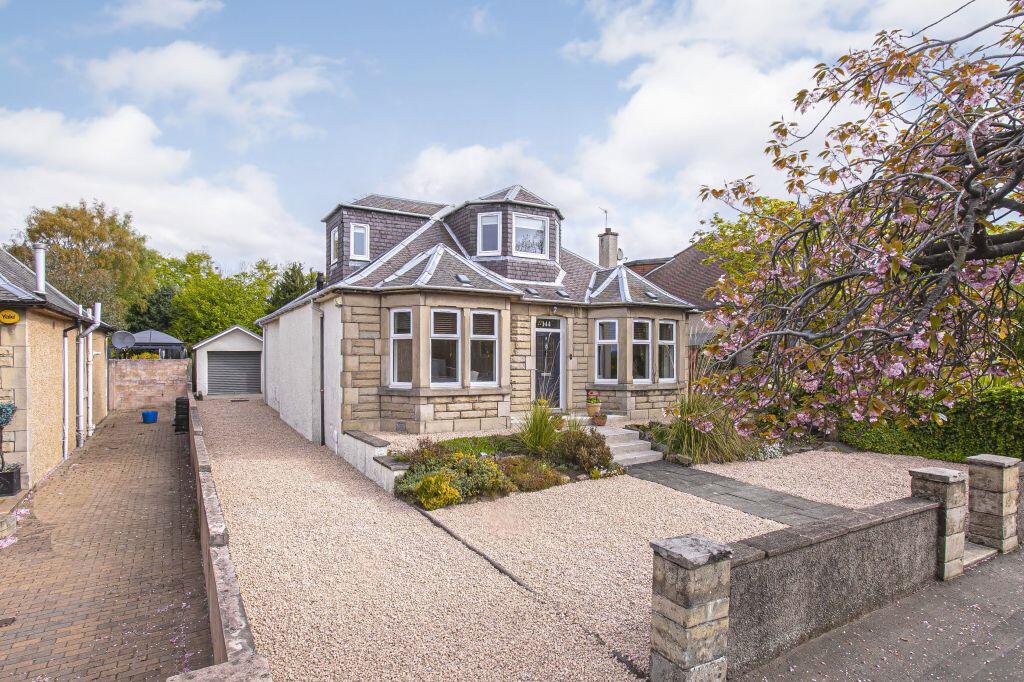 Main image of property: 144 Halbeath Road, Dunfermline, KY11 4LB