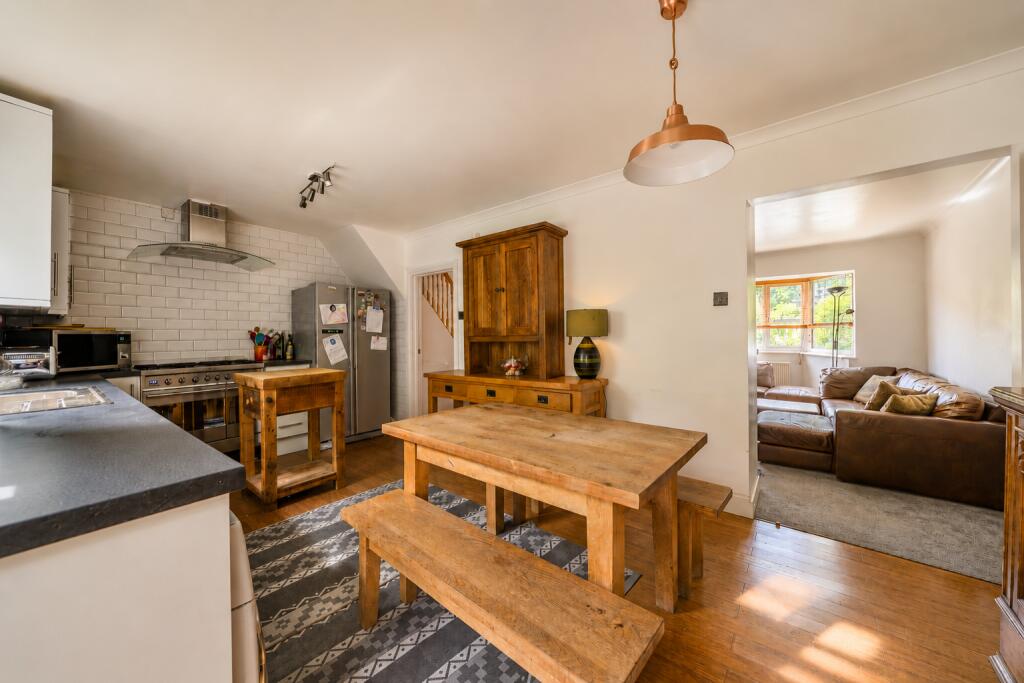 House in London, Lonesome, Mitcham - View 4
