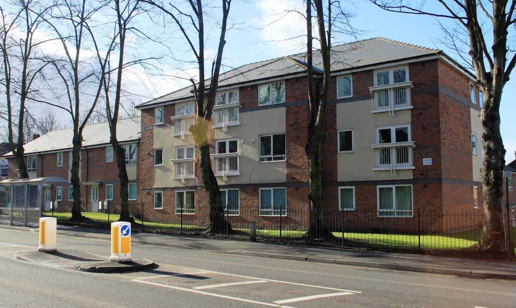 Terryfield Court ,Lichfield Road, Walsall, West Midlands, WS4