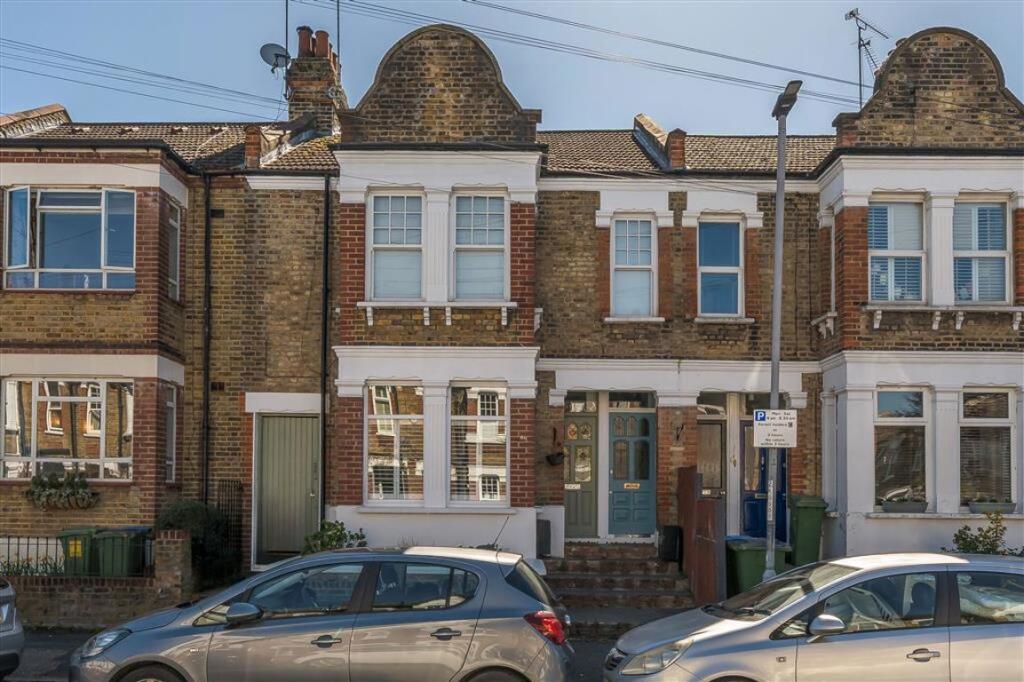 Main image of property: Eversley Road, Charlton