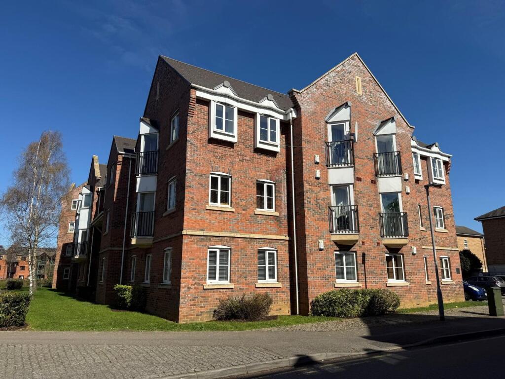 Main image of property: Henry Bird Way, Northampton