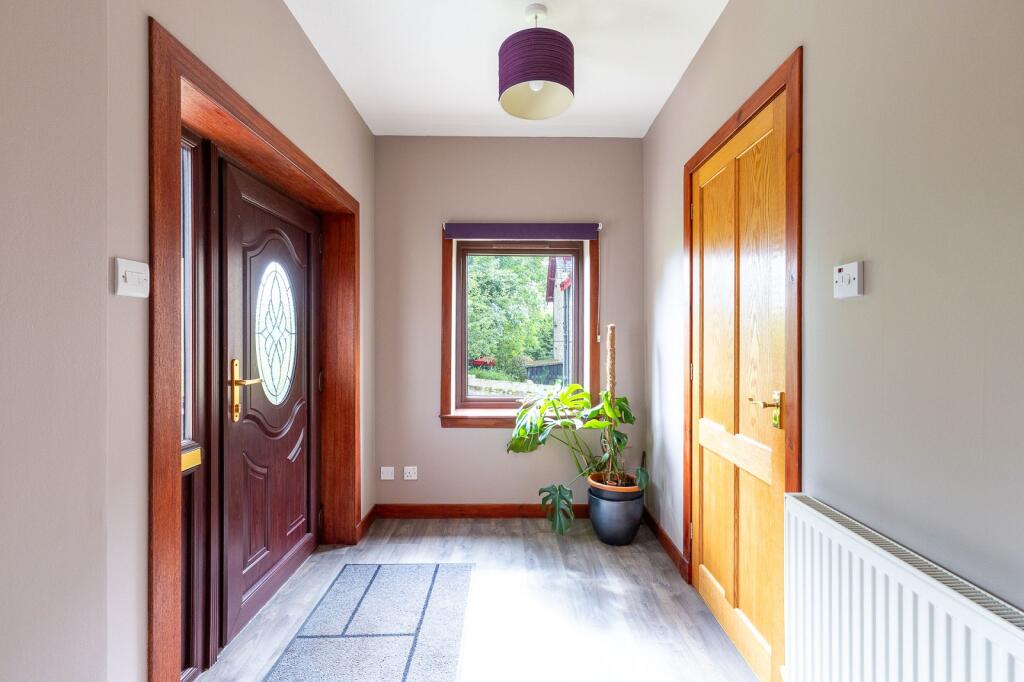 House in Pitlochry, Perth and Kinross - View 4