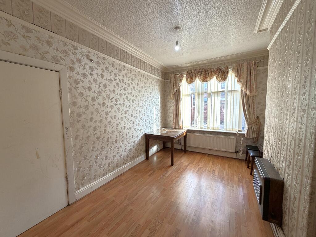 House in Manchester, Greater Manchester - View 3