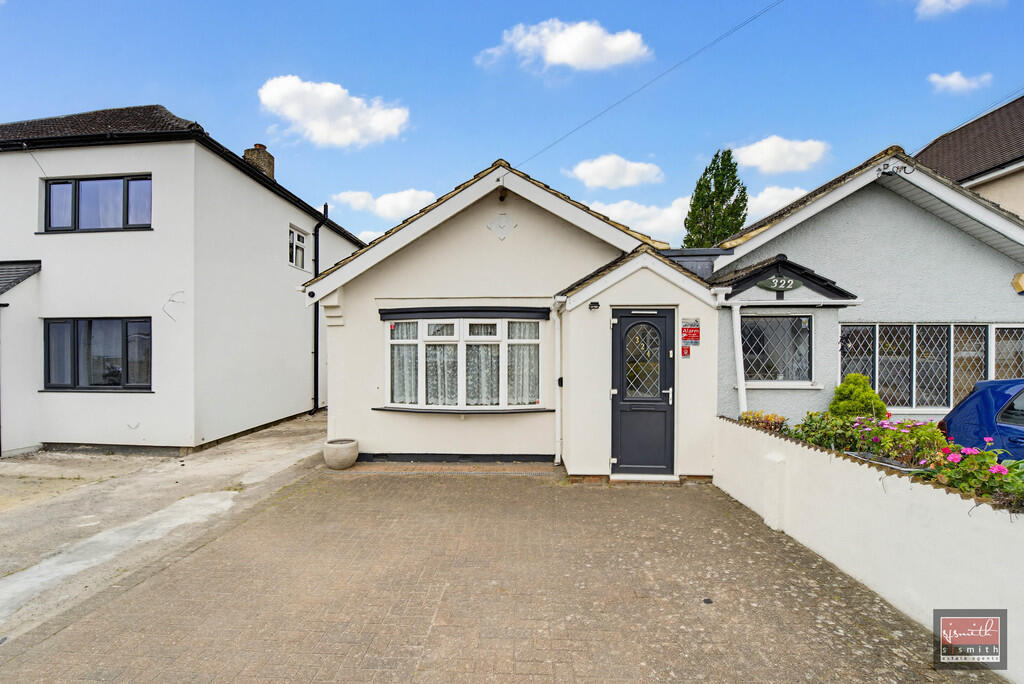 Main image of property: Feltham Hill Road, Ashford