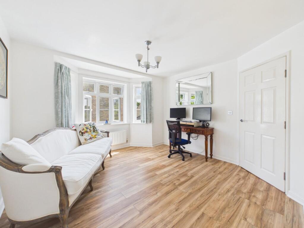 Odile Mews, Bingley - View 3