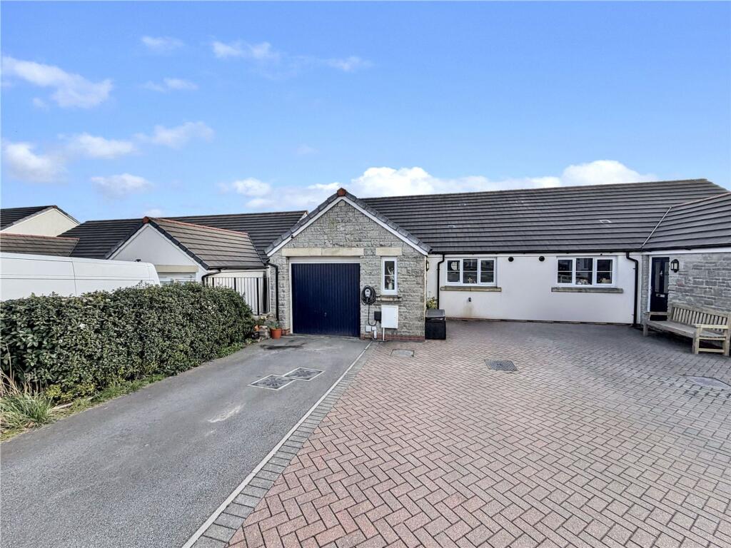 Main image of property: Chestnut Drive, Launceston, PL15